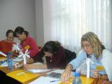 Training for teachers